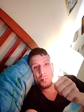 Mcsimotoro online show from February 12, 11:05 am