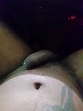 Luxfero76 online show from March 4, 11:34 pm