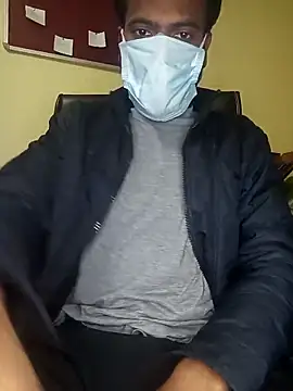 Lovable dude online show from February 19, 5:31 pm