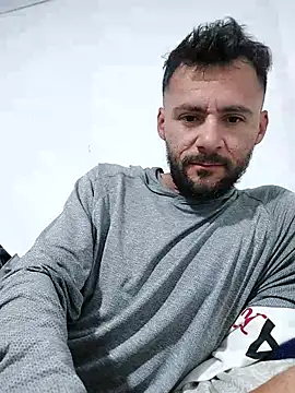 Erickpritz xh online show from February 12, 4:51 am