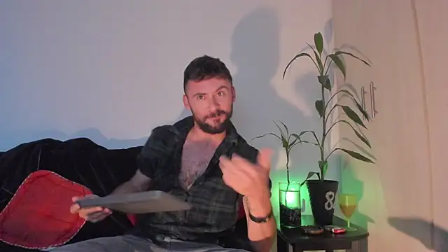 Erickpritz xh online show from April 19, 1:16 am