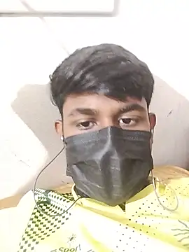 pkverma852 online show from May 28, 8:45 am
