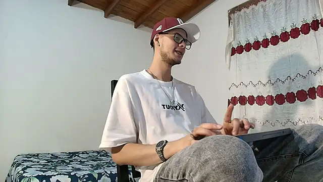 Vlad  night online show from May 24, 3:56 am