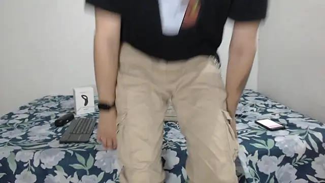 Vlad  night online show from April 15, 4:01 am