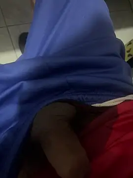 Brandon61414 online show from March 26, 7:18 pm