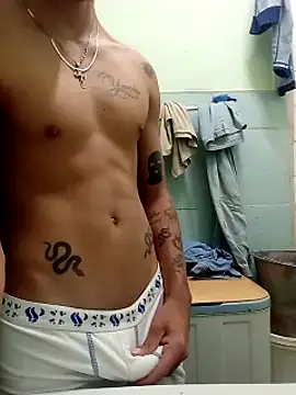 Briancuba online show from February 18, 5:38 am