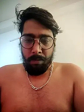 Ajju121092 online show from February 7, 4:52 am