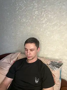 Alexmansuper online show from March 22, 11:26 am