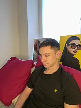 Alexmansuper online show from March 2, 10:33 am