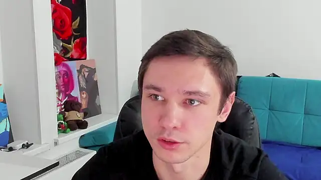 Alexmansuper online show from February 24, 3:24 pm