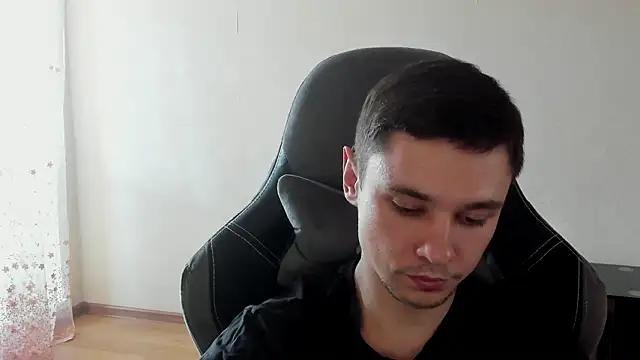 Alexmansuper online show from March 23, 11:27 am