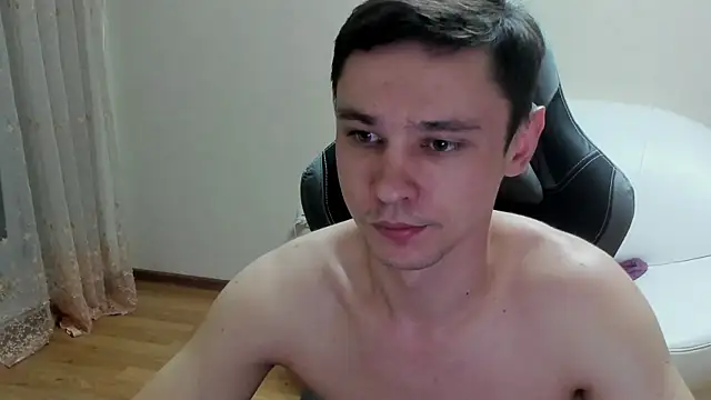 Alexmansuper online show from April 4, 8:50 pm