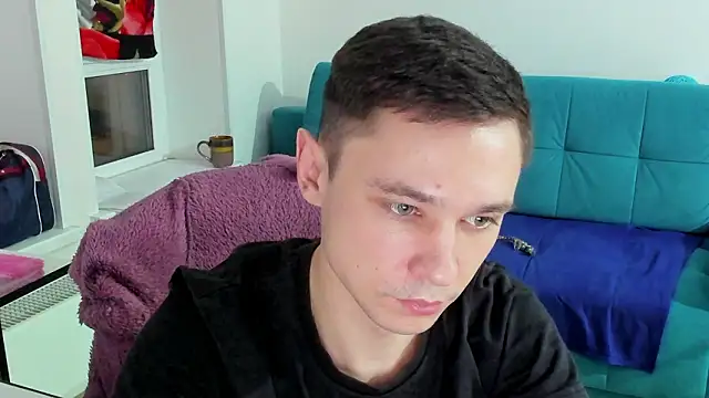 Alexmansuper online show from March 10, 6:25 pm