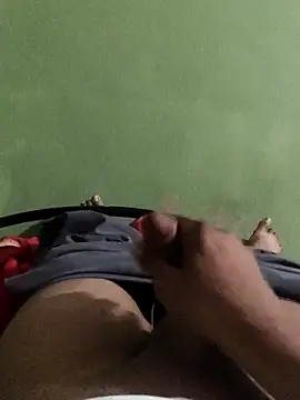 jesse pinkman99 online show from February 11, 5:51 pm