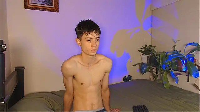 slowburnmystic online show from February 19, 3:25 am