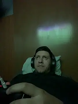 Iago54 online show from February 27, 7:24 pm