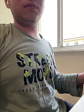 Ateslipanter31 online show from February 18, 11:52 am