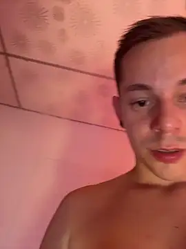 AxelMuller online show from February 13, 1:49 pm