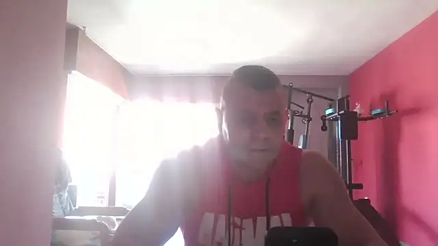 Cqtaleya777 online show from April 21, 10:43 am