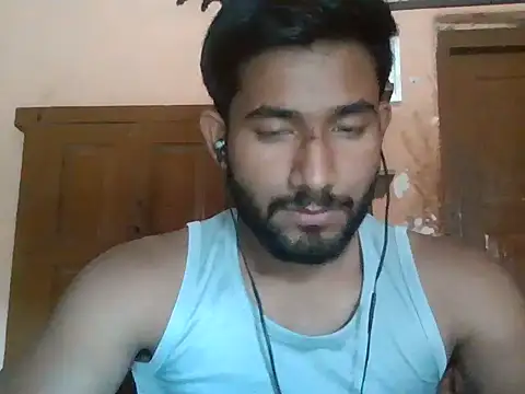 LustyDanky online show from April 11, 5:58 am