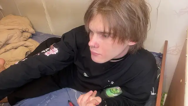 Jeycob ice online show from March 15, 11:11 pm