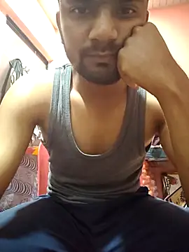 Darkintrovert online show from March 1, 4:06 pm