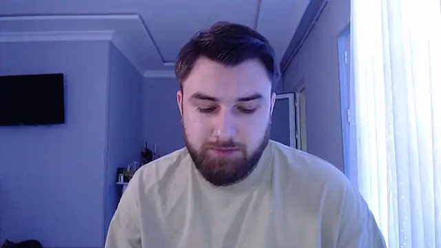 johny sins with hair  online show from February 1, 5:11 pm