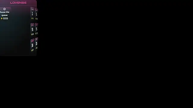 Fancy Vixen online show from April 10, 3:57 am