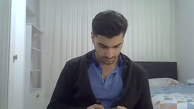 ciceroable online show from April 6, 8:20 pm