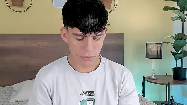 Angel eros  online show from February 17, 4:55 am