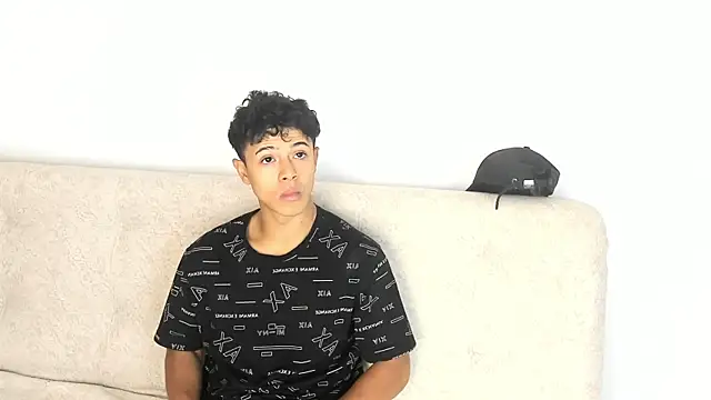  Alex Colton online show from February 15, 3:02 am