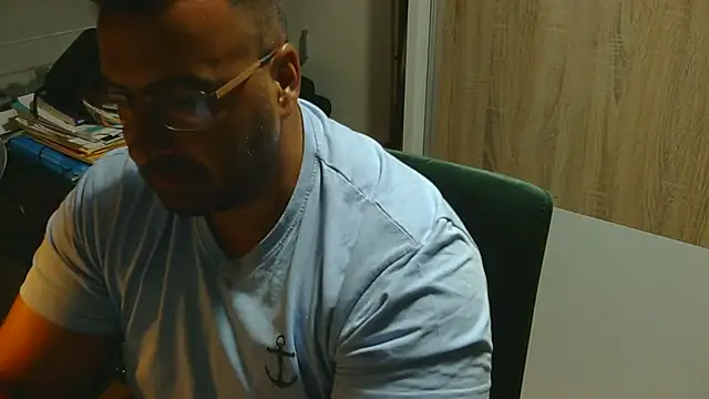 VanillaTime78-Jorge online show from July 10, 12:36 am