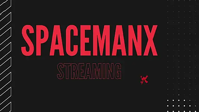 spacemanx eddy online show from July 5, 11:45 pm