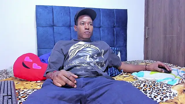 panther 333 online show from February 20, 8:54 pm