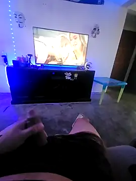 Elpnzaurio online show from March 25, 11:42 pm