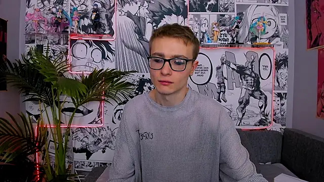 Emmit Barker online show from February 20, 3:47 pm