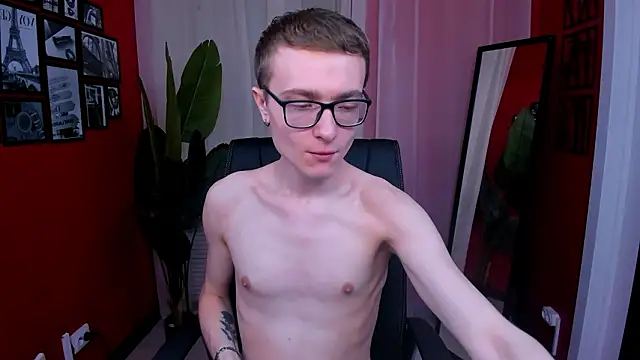 Emmit Barker online show from March 5, 10:55 am