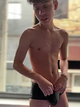 yoursexyjose online show from March 8, 6:12 pm