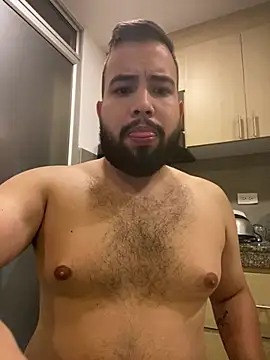 Dalton s online show from March 19, 1:42 am