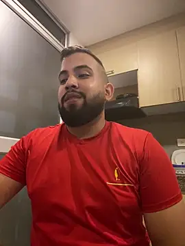 Dalton s online show from April 8, 12:00 am