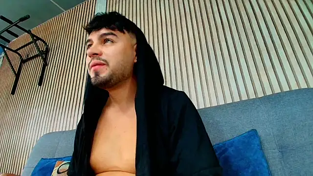 DaveParker  online show from February 5, 2:24 pm