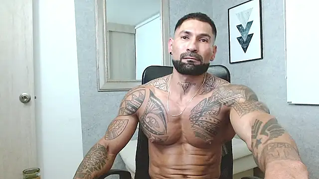 brooklyn- online show from February 1, 11:03 pm