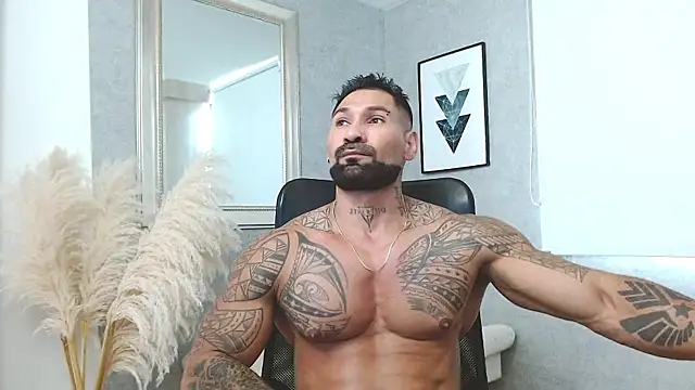 brooklyn- online show from April 17, 2:42 pm