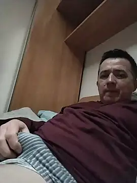 Vladi74 online show from March 16, 9:41 pm