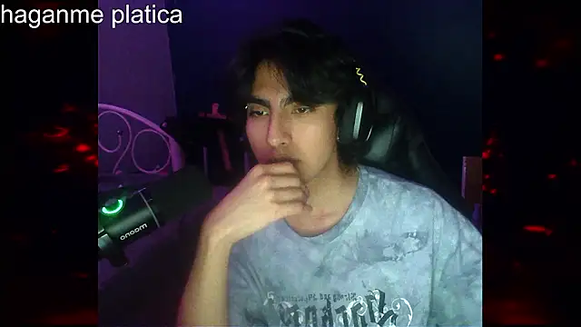 KonanStrip online show from February 10, 4:17 am