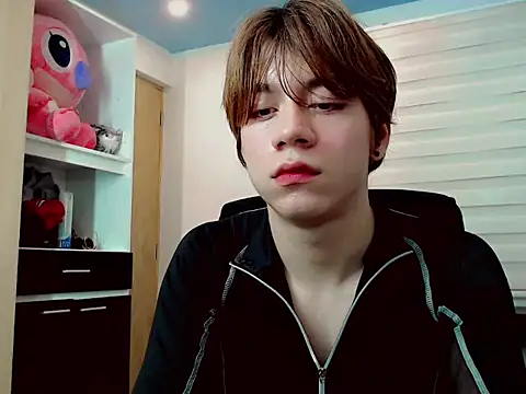 duvisex19 online show from March 24, 2:39 am