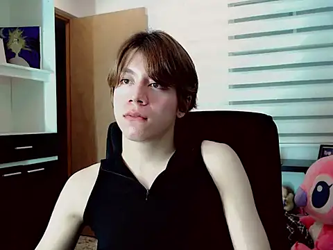 duvisex19 online show from April 15, 11:04 pm