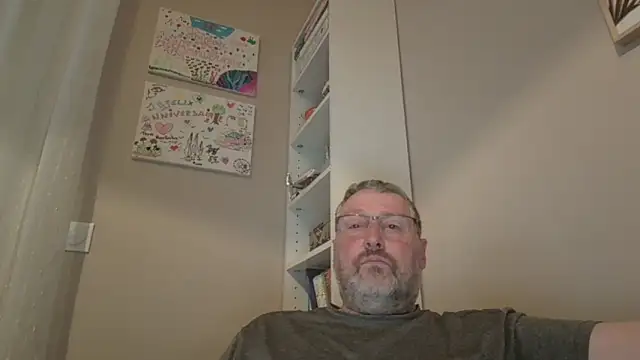 doudou310 online show from February 8, 6:30 am