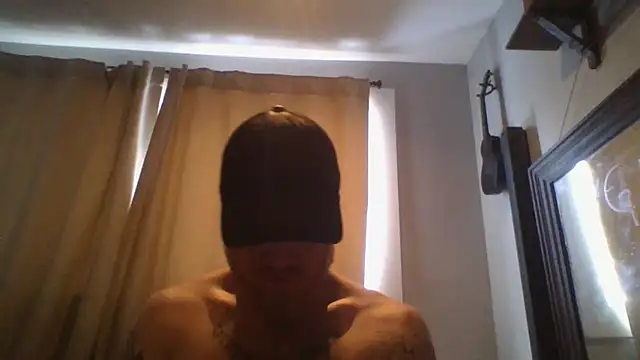 buster hymen69 online show from January 31, 9:02 pm