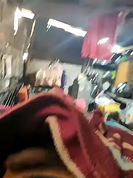 crazyxy12 online show from February 16, 9:29 am